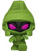 Funko POP! Animation: Looney Tunes - Halloween Marvin The Martian