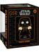 Funko Oversized POP! Star Wars - Halloween Darth Vader (SFX)