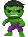 Funko POP! Marvel: New Classics - Hulk