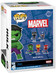 Funko POP! Marvel: New Classics - Hulk