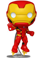 Funko POP! Marvel: New Classics - Iron Man