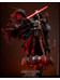 Star Wars - Darth Vader (Battle Damaged) Deluxe Version - 1/6