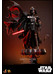 Star Wars - Darth Vader (Battle Damaged) Deluxe Version - 1/6