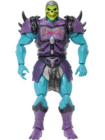 Masters of the Universe: New Eternia Masterverse - Battle Armor Skeletor