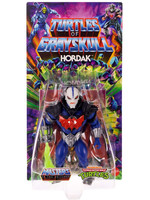 MOTU x TMNT: Turtles of Grayskull - Hordak