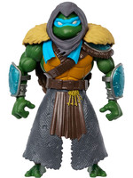 MOTU x TMNT: Turtles of Grayskull - Stealth Armor Leonardo