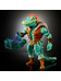 MOTU x TMNT: Turtles of Grayskull Deluxe - Leatherhead