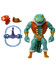 MOTU x TMNT: Turtles of Grayskull Deluxe - Leatherhead