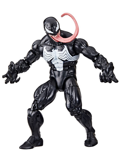 Marvel Legends: Spider-Man - Venom