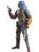 Star Wars Black Series: The Mandalorian - Mandalorian Shriek-Hawk Trainers 2-Pack