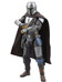 Star Wars Vintage Collection: The Mandalorian - The Mandalorian (Imperial Base)