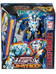 Transformers Legacy: United - Star Raider Thundertron Leader Class