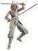 Star Wars Vintage Collection: Ahsoka - Ahsoka Tano (Peridea)