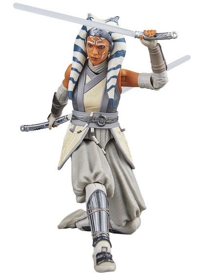 Star Wars Black Series: Ahsoka - Ahsoka Tano (Peridea)