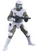 Star Wars Black Series: The Mandalorian - Imperial Armored Commando