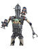 Star Wars Black Series: The Mandalorian - IG-12 and Grogu 2-Pack