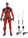 Marvel Legends: Deadpool & Wolverine - Deadpool