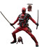 Deadpool & Wolverine - Deadpool MMS - 1/6