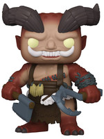 Funko Oversized POP! Games: Diablo 4 - The Butcher