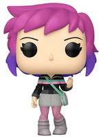 Funko POP! Animation: Scott Pilgrim - Ramona Flowers