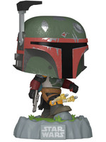 Funko POP! Star Wars: Fett Legacy - Boba Fett with Rockets