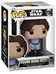 Funko POP! Star Wars: Fett Legacy - Young Boba Fett