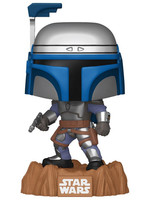 Funko POP! Star Wars: Fett Legacy - Jango Fett