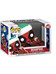 Funko POP! Marvel: Holiday - Deadpool