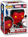 Funko POP! Marvel: Holiday - Red Hulk