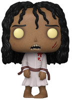 Funko POP! Movies: The Exorcist - Angela (Possessed)