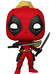 Funko POP! Marvel: Deadpool & Wolverine - Ladypool