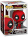 Funko POP! Marvel: Deadpool & Wolverine - Ladypool