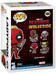 Funko POP! Marvel: Deadpool & Wolverine - Ladypool