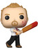 Funko Fusion POP! Games: Shaun of the Dead - Shaun