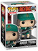 Funko POP! Rocks: AC/DC - Angus Young (Green)