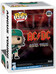 Funko POP! Rocks: AC/DC - Angus Young (Green)