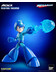 Mega Man - Mega Man MDLX