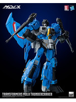 Transformers - Thundercracker MDLX