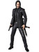 John Wick - John Wick (Chapter 3) MAFEX 