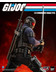 G.I. Joe - Commando Snake Eyes FigZero - 1/6