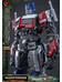 Transformers: Rise of the Beasts - Optimus Prime AMK Series Plastic Model Kit