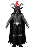 Slayer Ultimates - Minotaur (Black Magic)