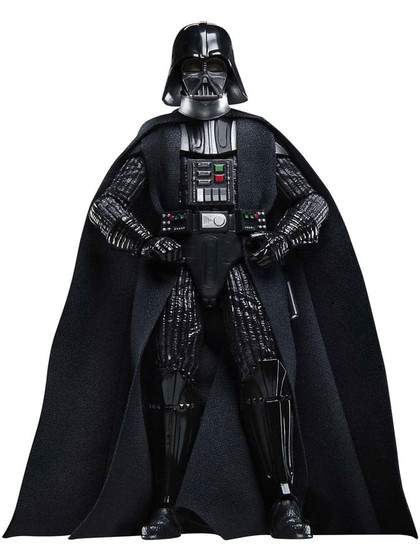 Star Wars Black Series: Episode IV - Darth Vader