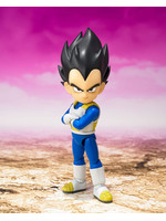 Dragon Ball Daima - Vegeta Mini - S.H.Figuarts