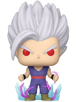 Funko POP! Animation: Dragon Ball Super: Super Hero - Son Gohan (Beast)