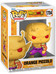 Funko POP! Animation: Dragon Ball Super: Super Hero - Orange Piccolo