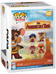 Funko POP! Movies: An American Tail - Papa