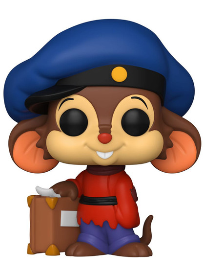 Funko POP! Movies: An American Tail - Fievel