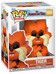 Funko POP! Movies: An American Tail - Tiger