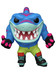 Funko POP! Televison: Street Sharks - Streex